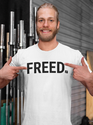 FBF - FREED Limited Edition T-Shirt