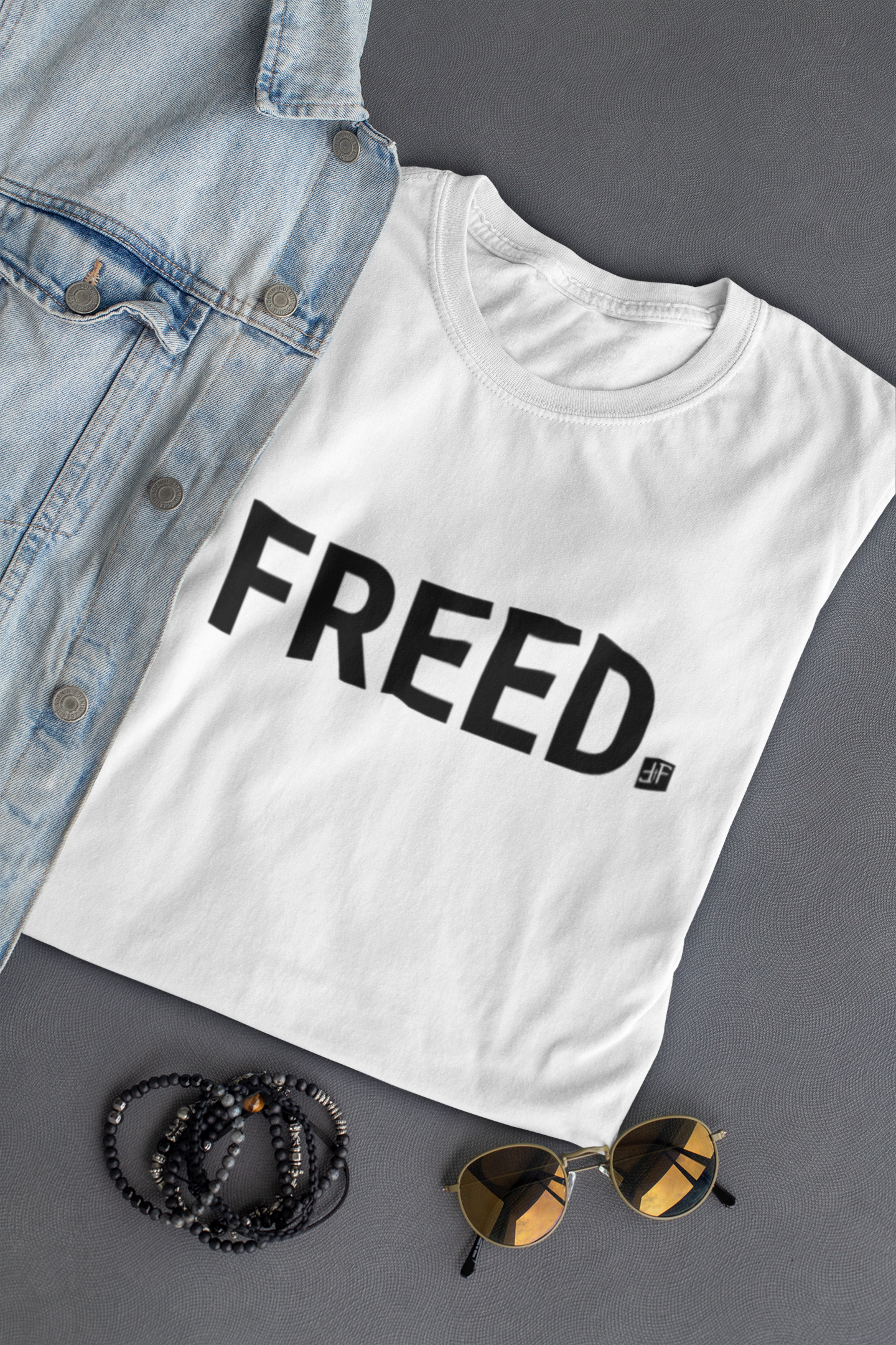 FBF - FREED Limited Edition T-Shirt