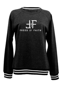 FBF - Relay Women's Crewneck Sweatshirt