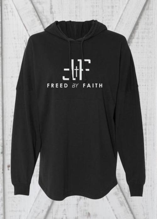 FBF - Hooded Jersey